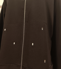 FELPA CONFORMATA DONNA 15/324 Tellini S.R.L. Χονδρική ενδυμασία